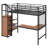 Ontario Kids Loft Bed-373162354-373162352