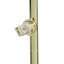 Lampe torchère sur pied Contemporary