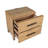 Haitley Drawer Nightstand