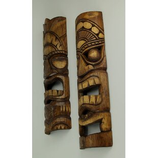 Foam Tiki Totem Pole - Tiki Carving - Tiki Central