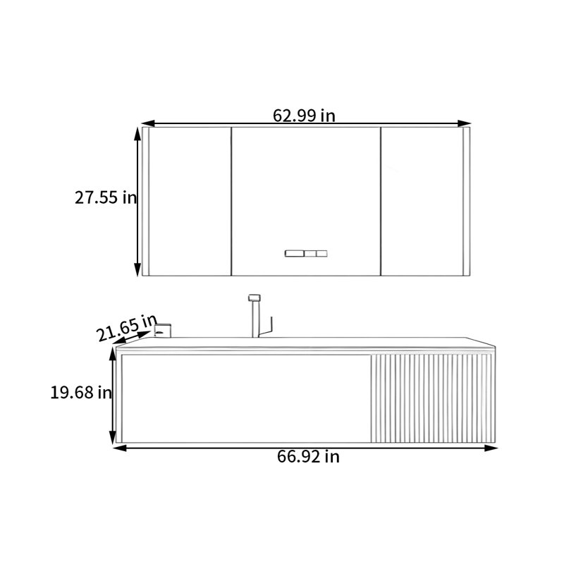 Adamo, 67"