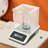 High Precision Lab Scale Electronic Analytical Balance