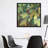 « leaf array i », impression sur toile-30006466-72416647-72416645