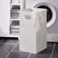 Aaleeyah Freestanding Bathroom Cabinet