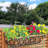 Metal Window Box Planter