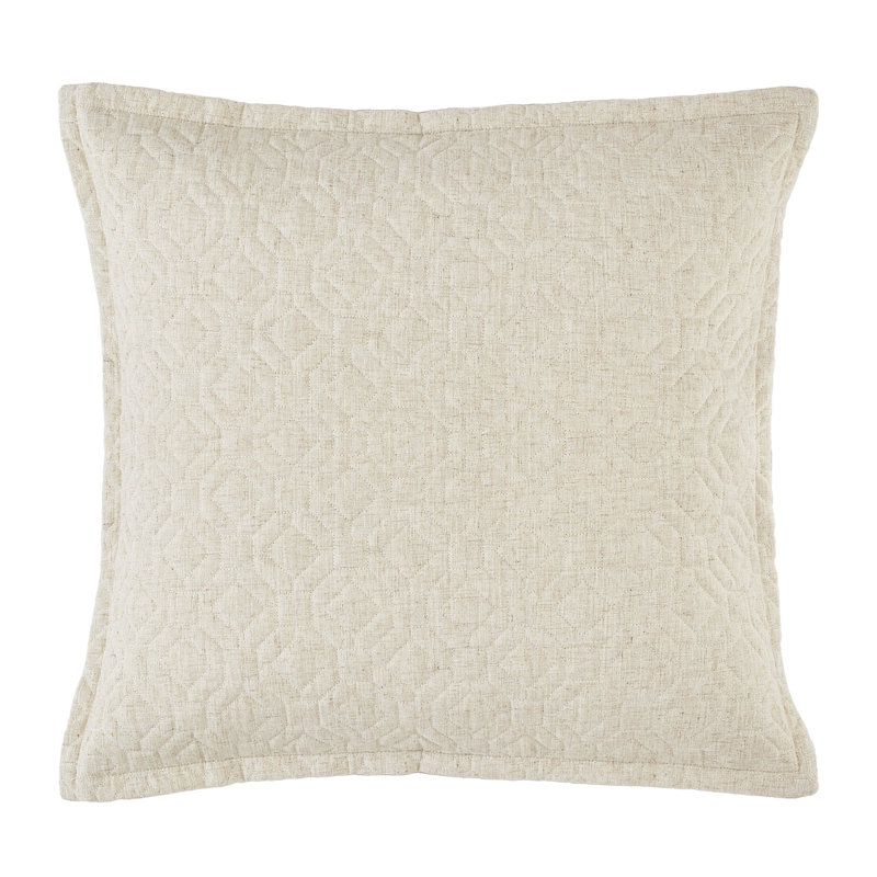 Taylor 26'' Euro Pillow Cover