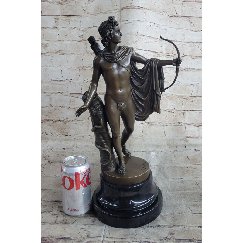 Figurines et sculptures Aventina