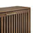 Shoe Storage Cabinet With Louvre Flip Doors-1616909258-1621638679
