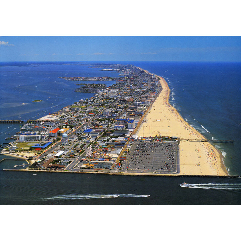 Ocean City, Maryland