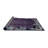 Mila-Rose Abstract Indoor Rug-820951544