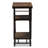 Metal Bar Cart