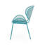Chaise Wanjiku - chaise d'appoint moderne et durable au design confortable, parfaite pour la maison ou le bureau
