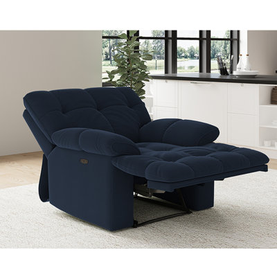 Rymann 2 Piece Reclining Living Room Set