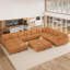 Canapé modulaire 21 pièces Zendajas-88029268