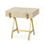 Andrew Martin End Table