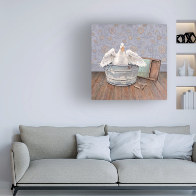 Art sur toile de bolognaise, bolologia