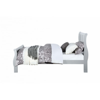 Bed Frame(Only Bed)