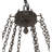 Neapolis 24 - Light Dimmable Empire Chandelier