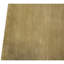 Tapis doré de haute qualité noué à la main
