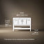 Winnow 48-In Bathroom Vanity Set-102307310