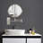 Metal Concave Mirror-995874602