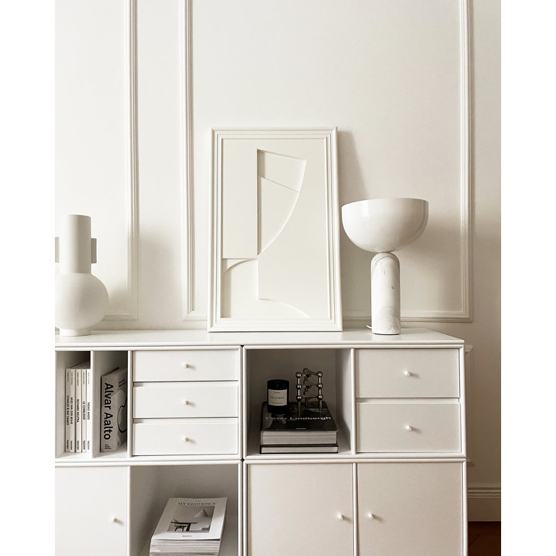 Handmade Modern Abstract Wall Decor