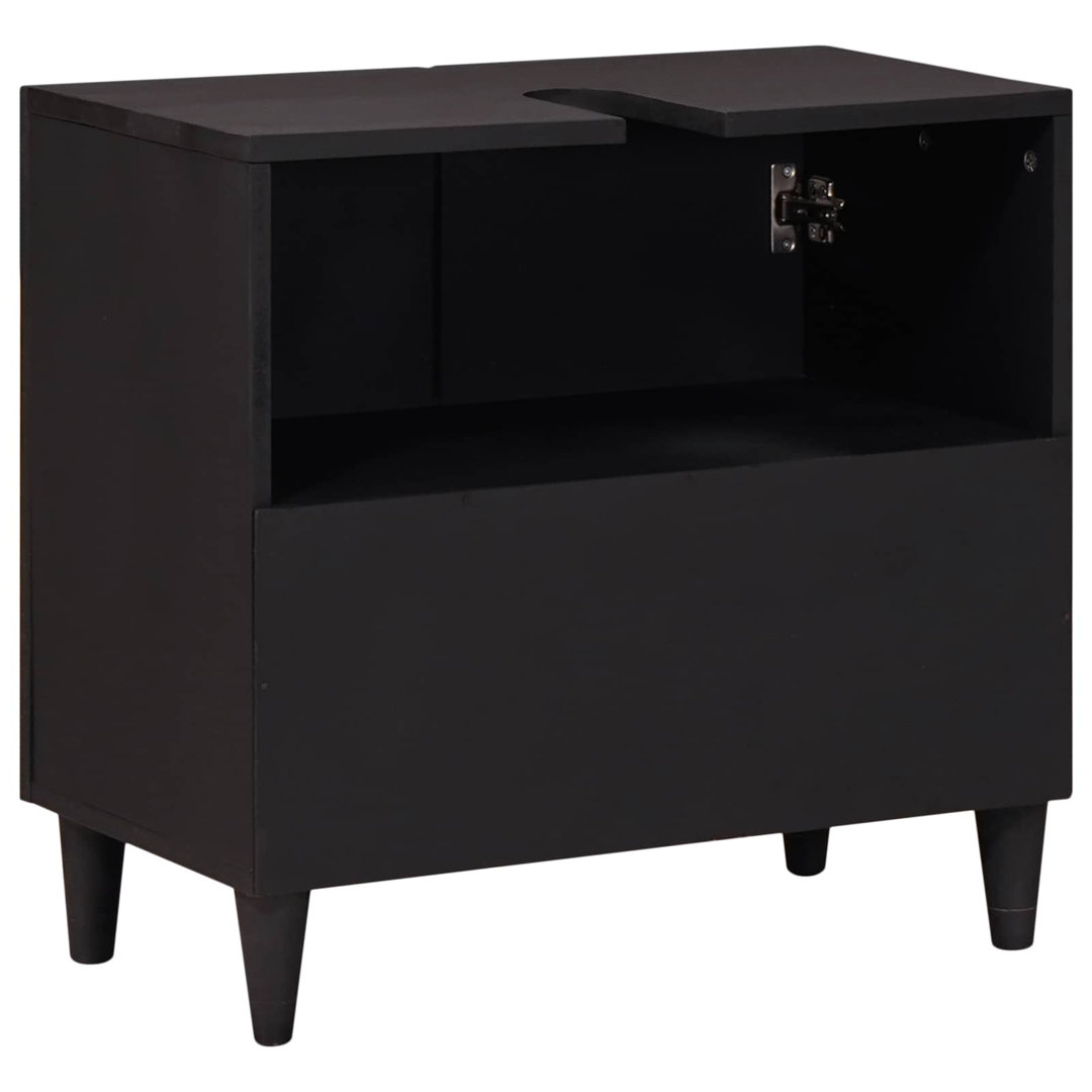 Bathroom Vanity with Basin