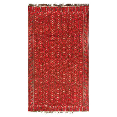 One-of-a-Kind Area Rug