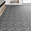 10Pcs Self-adhesive PVC Flooring Tiles Set-916237267-916237277