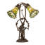 Heshum Table Lamp
