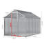 Callida Hobby Greenhouse-1089884240-1089884239