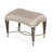 Villa Cherie Upholstered Ottoman