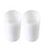 Deep Artificial Unscented Pillar Candle-47414020