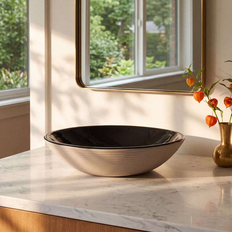 Hygge Porcelain China Soap Dish