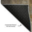 Tapis abstrait lavable à la machine de qualité supérieure Mayfield AMF2069-1928905842-1928905855