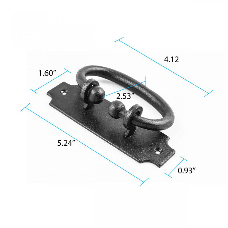 Ring Pull