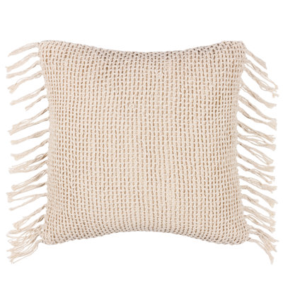 Nimble Square Cushion