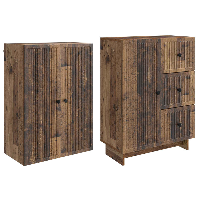 Storage Cabinet