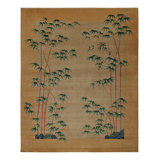 One-of-a-Kind 12'0" X 15'0" Hand Knotted Area Rug