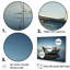 «Coastal Boat Charm in Autumn I», reproduction-2113524227-2113524253