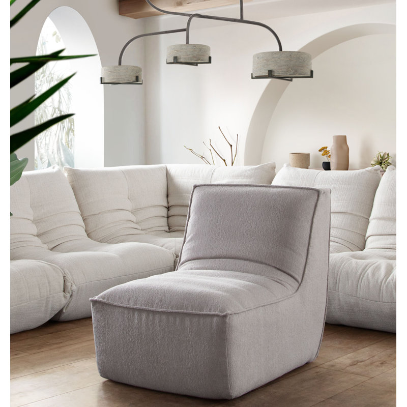 Jonas Upholstered Accent Chair