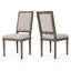 Chaise de salle à manger-119320439