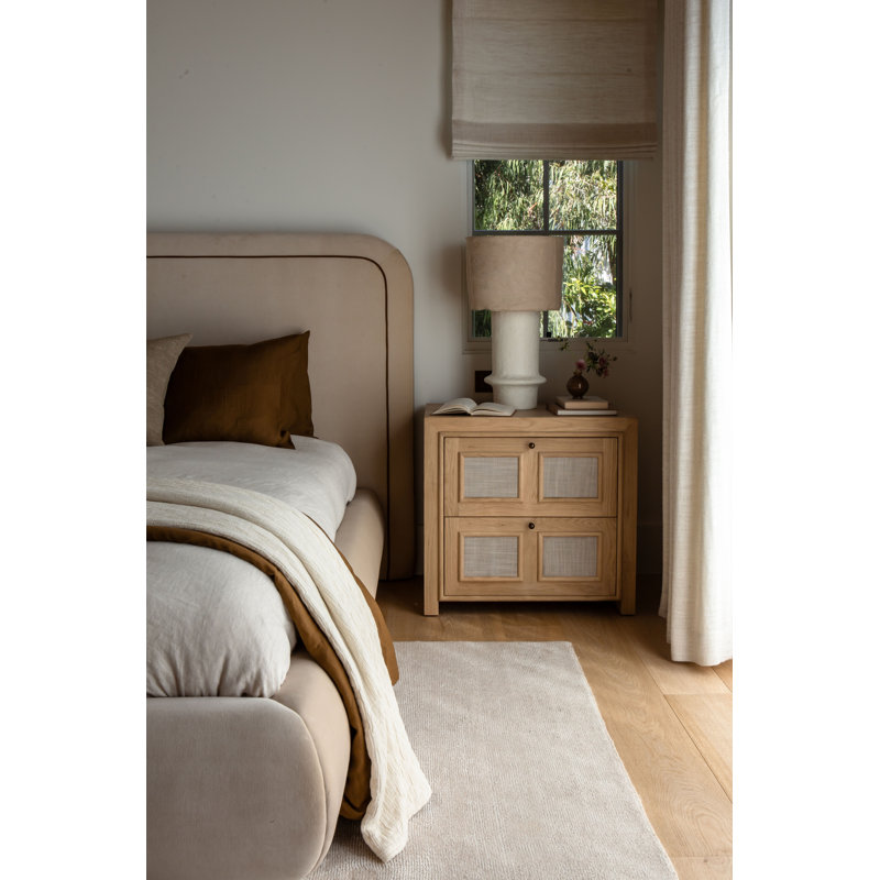 Venice Nightstand