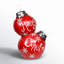 Figurine Merry Christmas-1069923251
