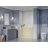 Therapeutic Tubs 26 in. x 53 in. Left Drain Quick Fill Walk-In Air Tub in Biscuit-11831217-11831218