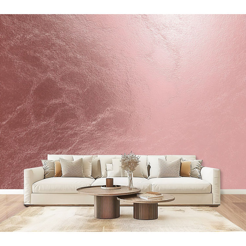 Papier peint adhésif auto-adhésif moderne pour la chambre l 96 po x H 69 po Peel and Stick, L 96 po x l 69 po
