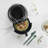 Lékué Air Fryer Essential Kit