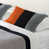 Orange/Black/ Gray Baltimore