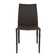 Sienna Faux Leather Upholstered Dining Chair