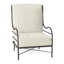Carmel Arm Chair with Cushions-62355817-63361287